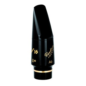 Vandoren V16 S+ A6 AgTbNXp }EXs[X