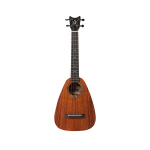ROMERO CREATIONS Tiny Tenor Premium Koa Low-G �e�i�[�E�N����