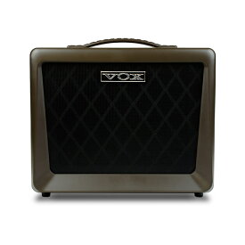 VOX VX50-AG 小型アコースティックギターアンプ