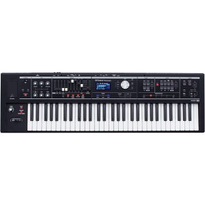 [h ROLAND VR-09-B V-Combo CuptH[}XL[{[h