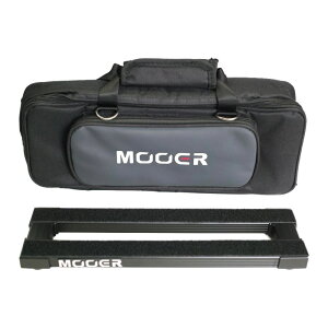 Mooer Stomplate Mini PB-05 �y�_���{�[�h �G�t�F�N�^�[�{�[�h