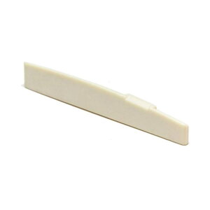 GRAPH TECH PQ-9200-L0 TUSQ Acoustic Saddle Comp 1/8" Lefty  AR[XeBbNM^[p Th
