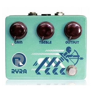RYRA The Klone Sea Foam Green M^[GtFN^[