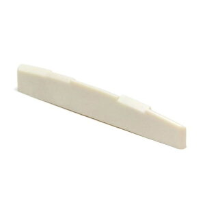 GRAPH TECH PQ-9280-L0 TUSQ Acoustic Saddle Comp Lefty  AR[XeBbNM^[p Th