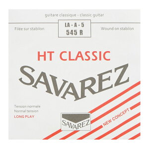 ToX  o 5 SAVAREZ 545R ALLIANCE Normal tension NVbNM^[ AAX m[}eV