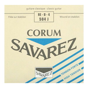 ToX  o 4 SAVAREZ 504J CORUM High tension NVbNM^[ R nCeV