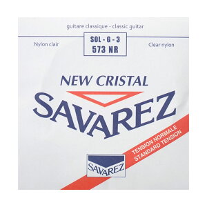 ToX  o 3 SAVAREZ 573NR NEW CRISTAL Normal tension NVbNM^[ j[NX^ m[}eV