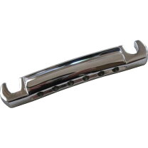 楽天市場】montreux compensated tailpiece nickelの通販