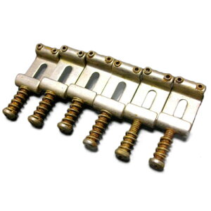 Montreux Strat inch saddle set relic Retrovibe Parts No.1482 �u���b�W�T�h��