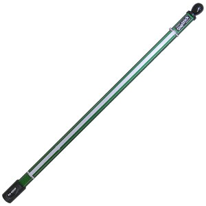 Slaperoo Percussion N-100 PRO Green SlapStick GNgbNp[JbV