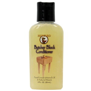 �n���[�h HOWARD Butcher Block Conditioner BBC002 �u�b�`���[�u���b�N�R���f�B�V���i�[