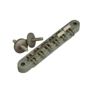Montreux ABR-1 style Bridge non-wired relic Retrovibe Parts No.1970 �u���b�W