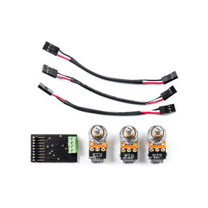 Darkglass Electronics Tone Capsule Onboard Preamp x[XpANeBuT[Lbg