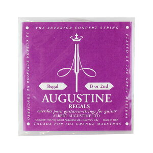 AUGUSTINE REGAL 2nd NVbNM^[ o