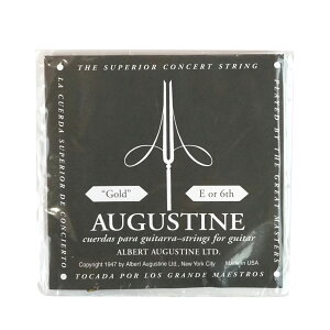 AUGUSTINE GOLD 6th NVbNM^[ o