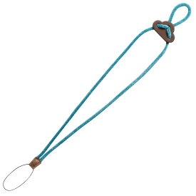 Righton! STRAPS OCARINA STRAP Teal オカリナストラップ