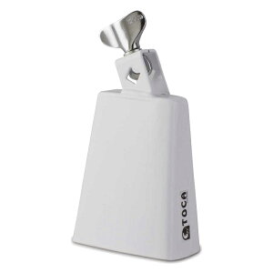 TOCA 4424-T Cha Cha Bell High White �J�E�x��