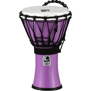 TOCA TFCDJ-7PR Pastel Purple �W�����x