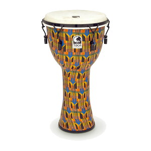 TOCA SFDMX-12K 12" Kente Cloth Wx