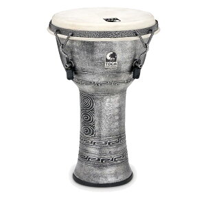 TOCA SFDMX-9AS 9" Antique Silver Wx