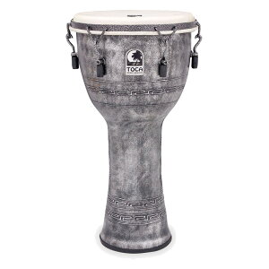 TOCA SFDMX-12AS 12" Antique Silver Wx