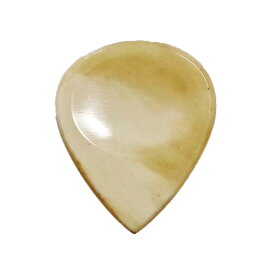 Animals Pedal Wild Picks BB-TD-D-WH ティアドロップ 2.5mm ギターピック