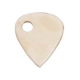 Animals Pedal Wild Picks BB-TD-N-WH-SH ティアドロップ 3.0mm ギターピック