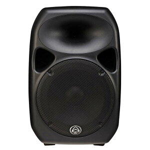 Wharfedale Pro Titan8 Passive Black �p�b�V�u�X�s�[�J�[