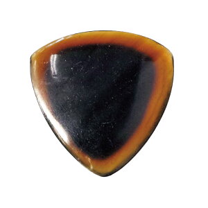 Animals Pedal Wild Picks CHF-TS-N-BR �g���C�A���O�� 5.0mm �M�^�[�s�b�N