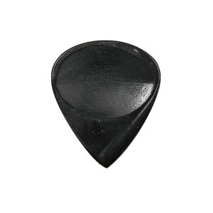 Animals Pedal Wild Picks CHR-JP-DD-BK-S WY^Cv X[ 2.5mm Ep M^[sbN