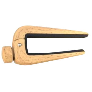 MORRIS DSC-06 WW DUAL SIDE CAPO WHITE WOOD M^[J|^Xg