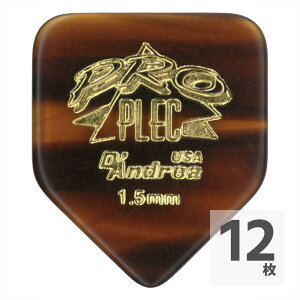 D'Andrea Pro Plec PRO-330 �M�^�[�s�b�N 12������