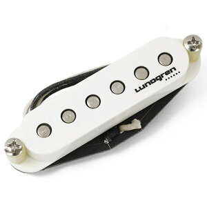Lundgren Guitar Pickups Stratocaster Strat-90 �X�g���g�p�s�b�N�A�b�v �u���b�W�p