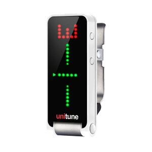 tc electronic UNITUNE CLIP �N���b�v�`���[�i�[