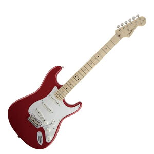 tF_[ Fender Eric Clapton Stratocaster TRD GLM^[