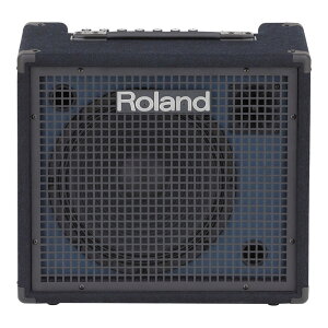 ���[�����h ROLAND KC-200 �L�[�{�[�h�A���v