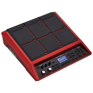 [h ROLAND SPD-SX SE Sampling Pad Special Edition TvOpbh dqp[JbV