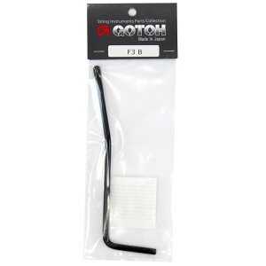 �S�g�[ GOTOH F3-B GE1996T�p�g�������A�[�� �u���b�N