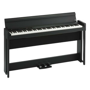 RO KORG C1 AIR BK dqsAm