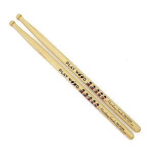 PLAY WOOD PM-S704N �}�[�`���O �X�e�B�b�N