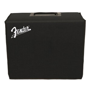 tF_[ Fender MUSTANG GT 100 Amp Cover AvJo[