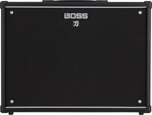 BOSS KTN-CAB212 KATANA Cabinet212 �M�^�[�A���v�p�X�s�[�J�[�L���r�l�b�g