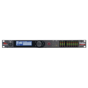 dbx DriveRack VENU360 PA�v���Z�b�T�[