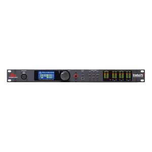 dbx �f�B�[�r�[�G�b�N�X DriveRack PA2 �}���`�v���Z�b�T�[