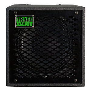 TRACE ELLIOT 1x10�h Cabinet ELF�p�x�[�X�A���v�L���r�l�b�g