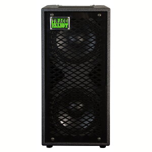 TRACE ELLIOT 2x8h Cabinet ELFpx[XAvLrlbg