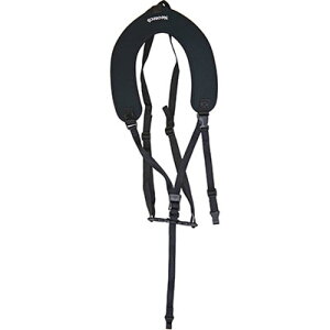 Neotech Acoustic Guitar Harness Reg BK 8501162 �A�R�[�X�e�B�b�N�M�^�[�p�X�g���b�v
