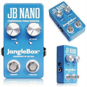 JangleBox JB Nano M^[GtFN^[