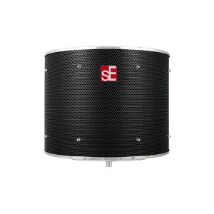 sE ELECTRONICS Reflexion Filter Pro BLACK ���t���N�V�����t�B���^�[