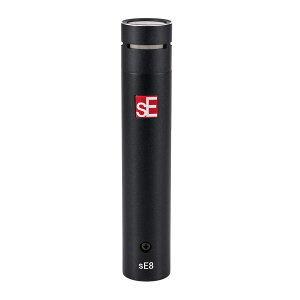 sE ELECTRONICS sE8 �R���f���T�[�}�C�N